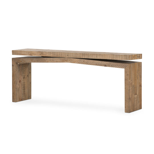 Four Hands - Matthes Console Table - 107936-008 | American Home Furniture