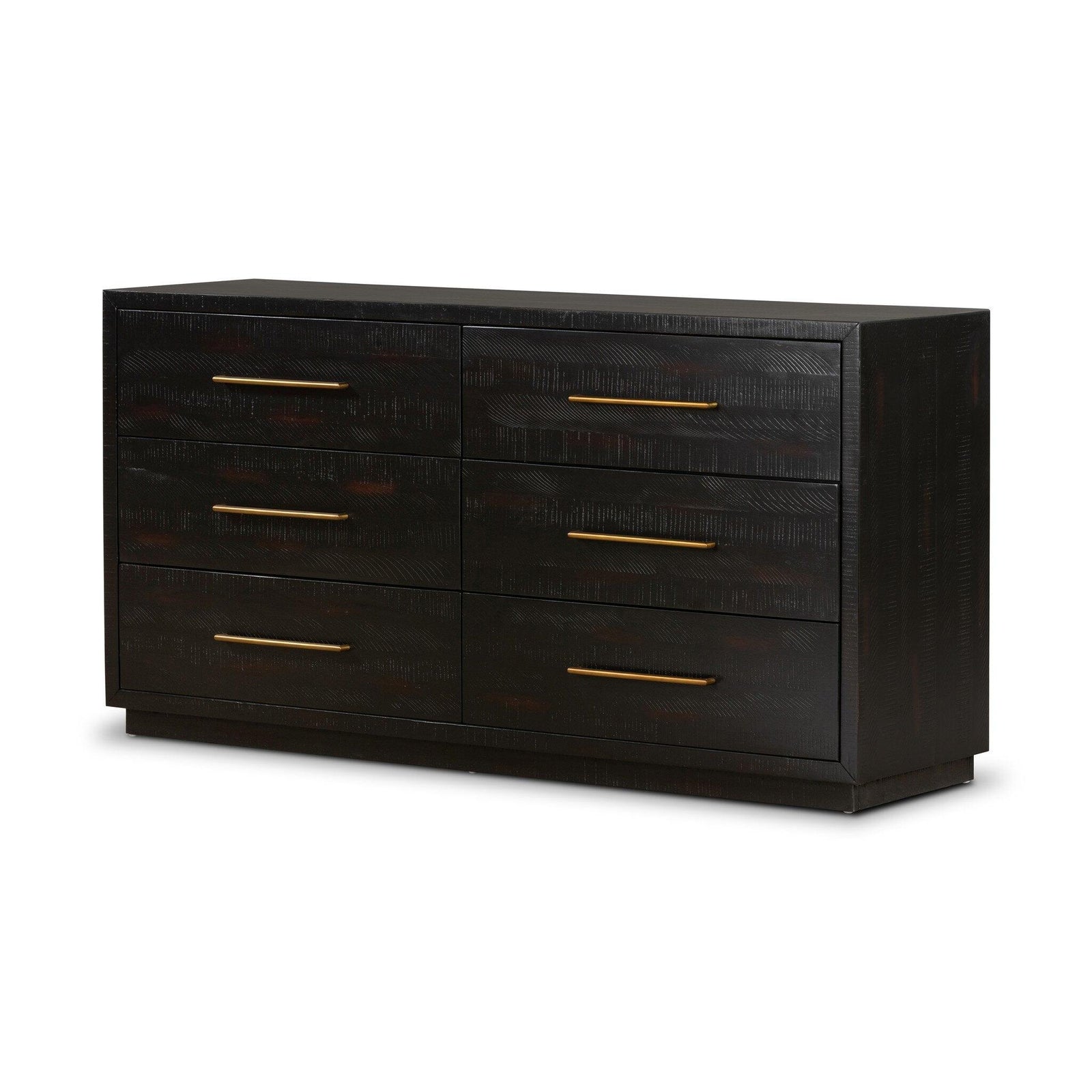 Four Hands - Suki 6 Drawer Dresser - 108032-003 | American Home Furniture