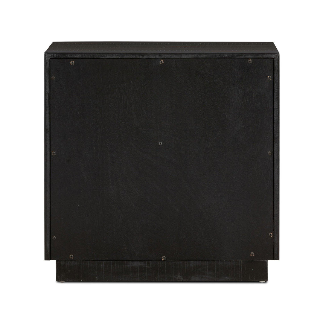 Suki Nightstand - AmericanHomeFurniture