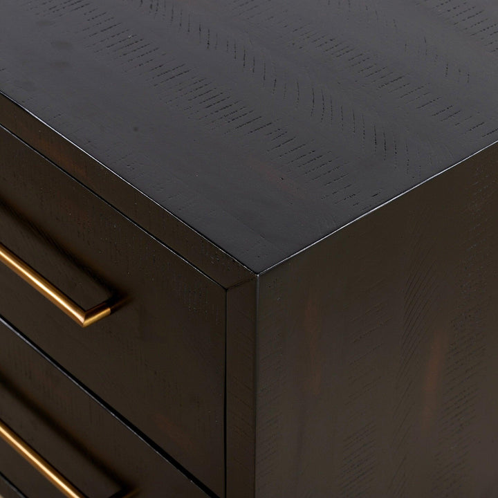 Suki Nightstand - AmericanHomeFurniture