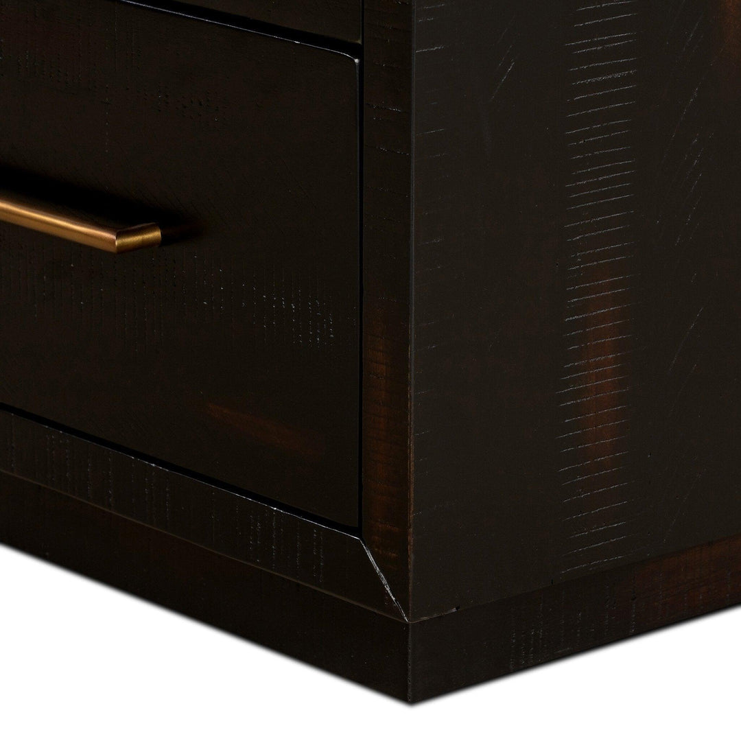 Suki Nightstand - AmericanHomeFurniture