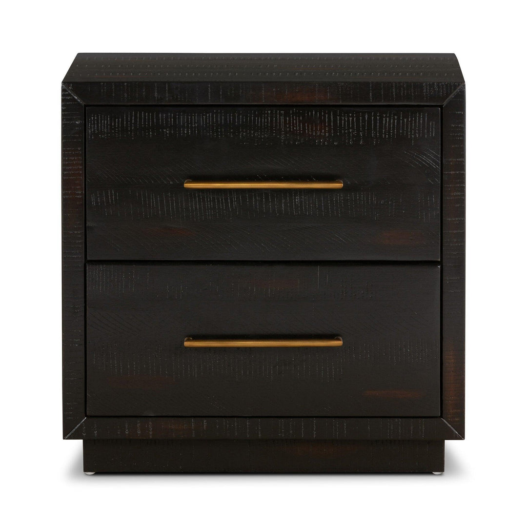 Suki Nightstand - AmericanHomeFurniture