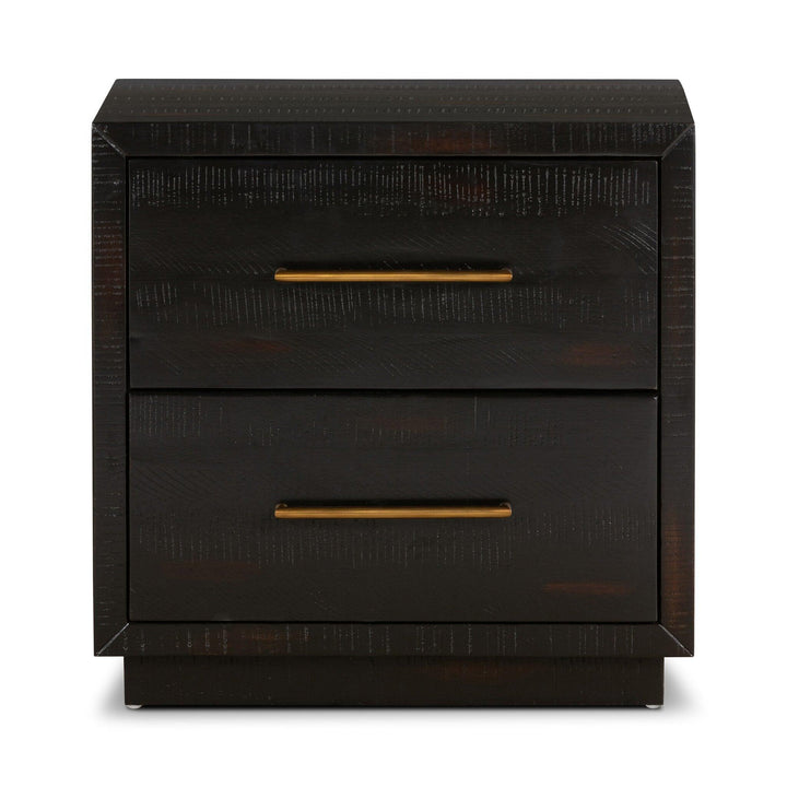 Suki Nightstand - AmericanHomeFurniture