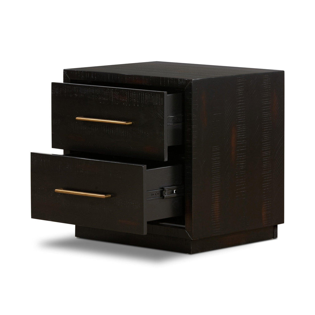 Suki Nightstand - AmericanHomeFurniture