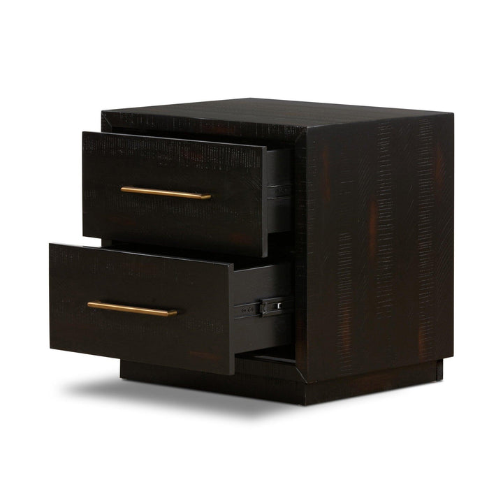 Suki Nightstand - AmericanHomeFurniture