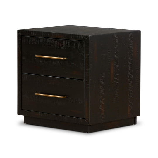 Four Hands - Suki Nightstand - 108035-003 | American Home Furniture