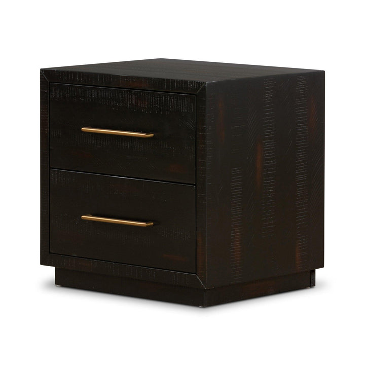 Suki Nightstand - AmericanHomeFurniture