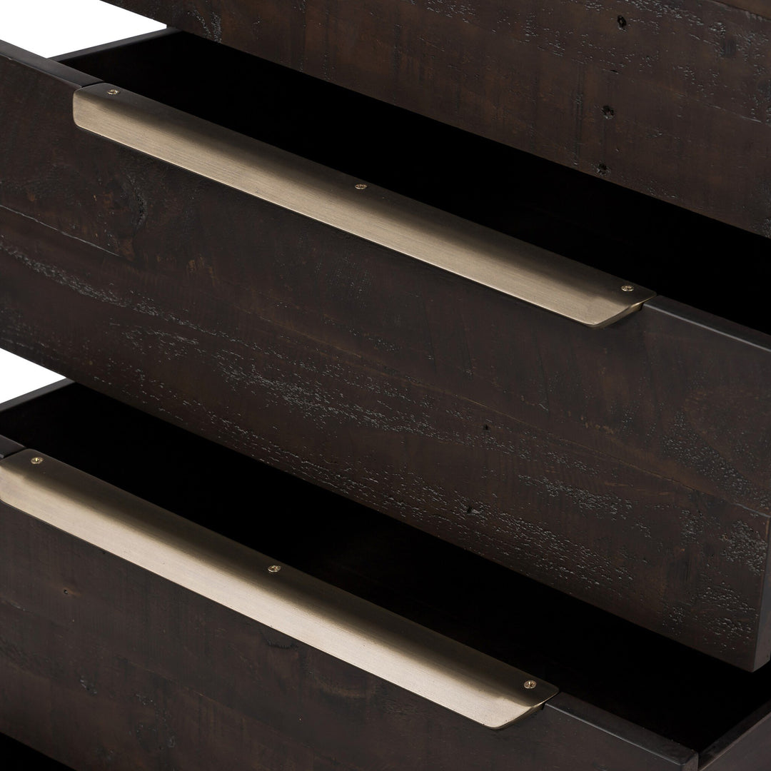 Four Hands - Wyeth 5 Drawer Dresser - 108382-005 | American Home Furniture