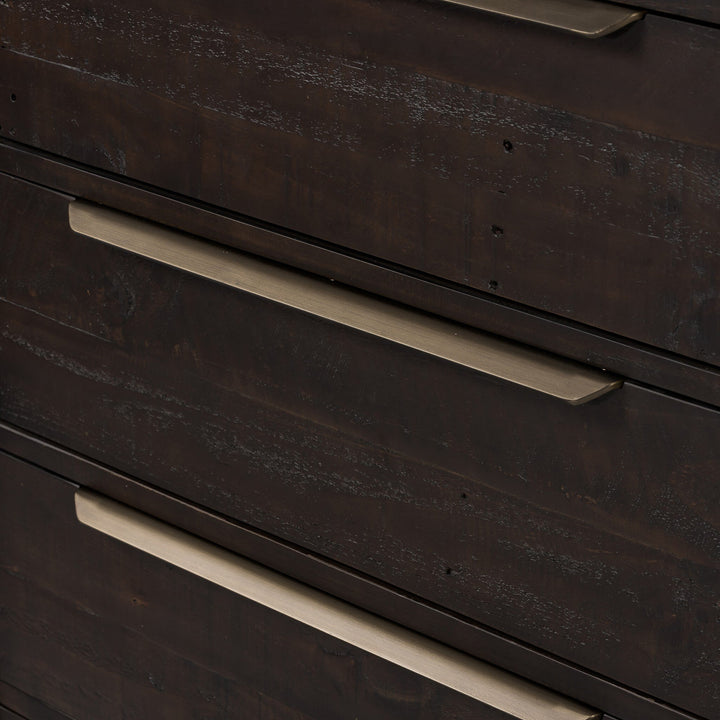 Four Hands - Wyeth 5 Drawer Dresser - 108382-005 | American Home Furniture