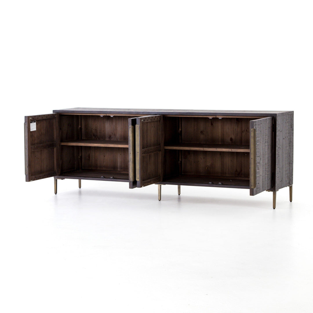 Four Hands - Wyeth Sideboard - 108384-004 | American Home Furniture