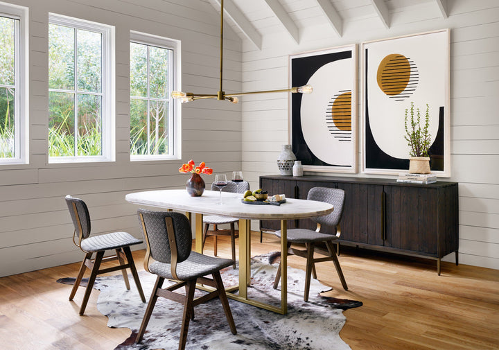 Four Hands - Wyeth Sideboard - 108384-004 | American Home Furniture