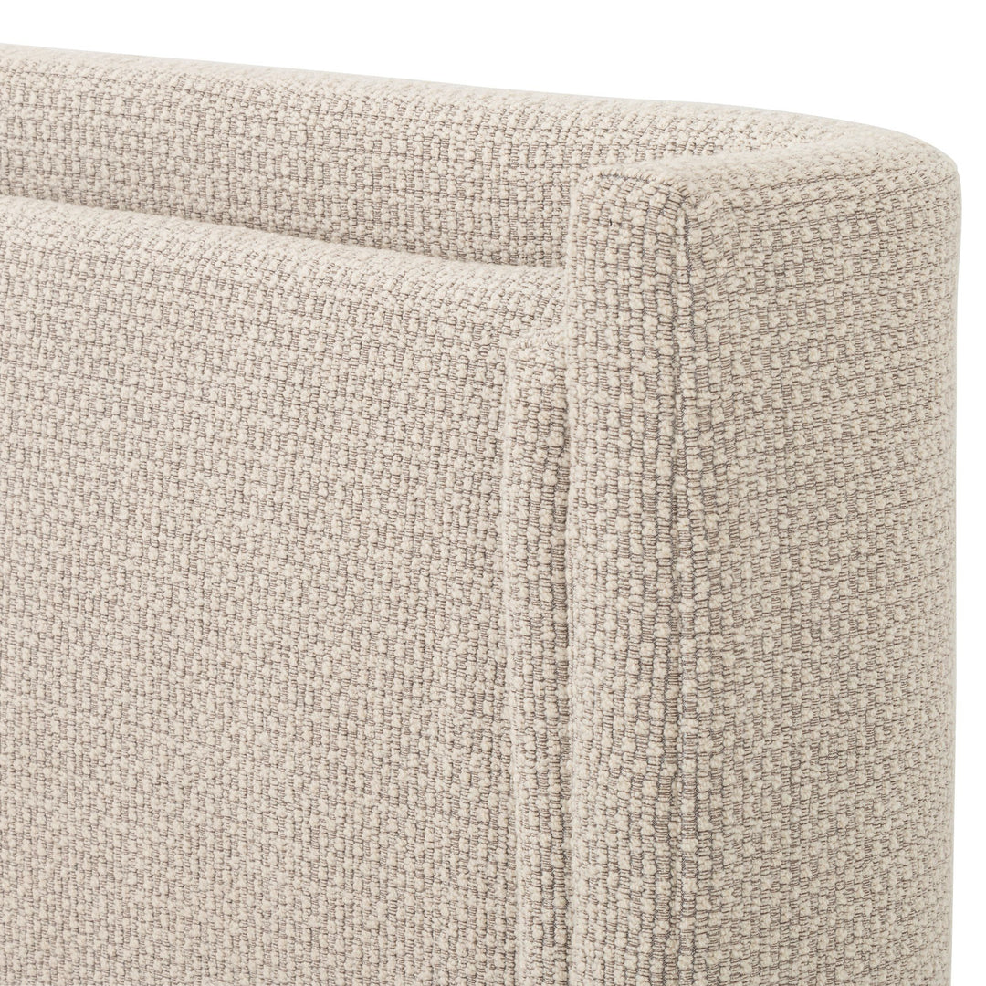 Four Hands - Dobson Bed - 108397-003 | American Home Furniture