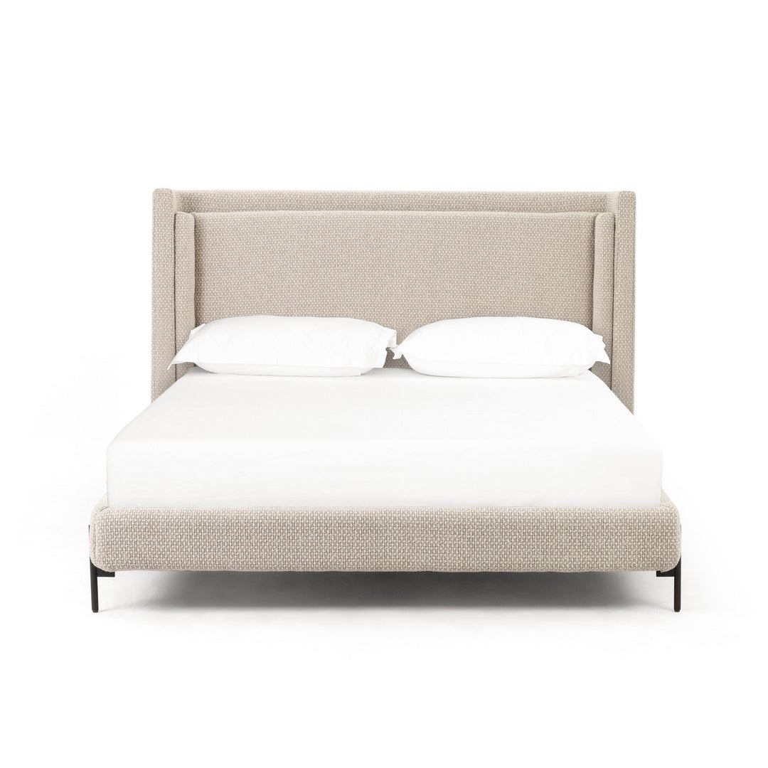 Four Hands - Dobson Bed - 108397-003 | American Home Furniture