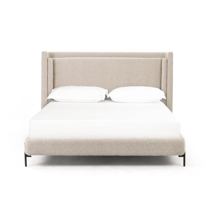 Four Hands - Dobson Bed - 108397-003 | American Home Furniture