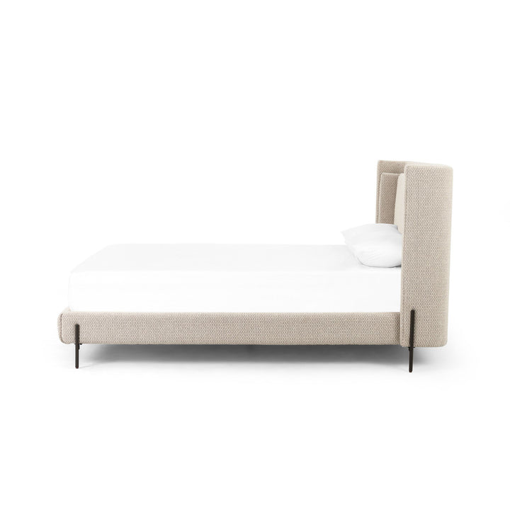 Four Hands - Dobson Bed - 108397-003 | American Home Furniture