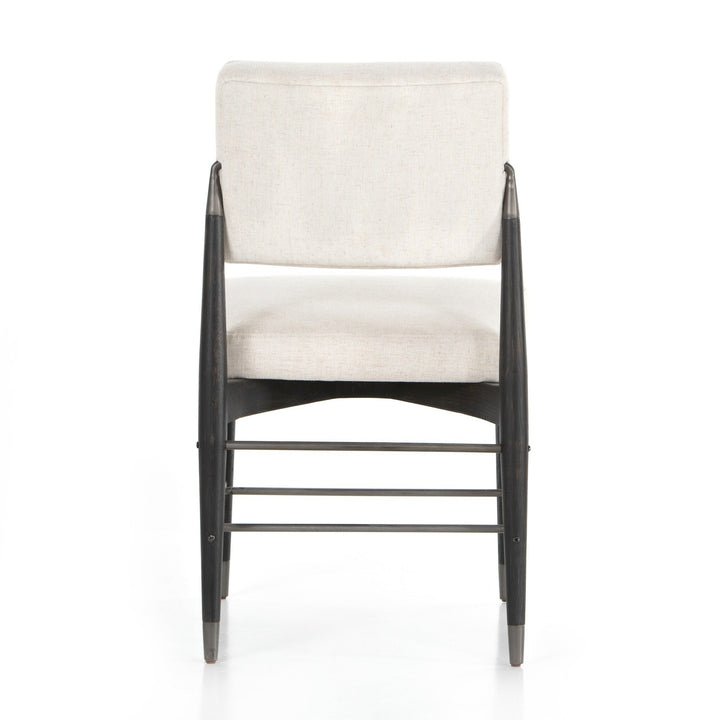 Four Hands - Anton Dining Chair - 108409-001 | American Home Furniture