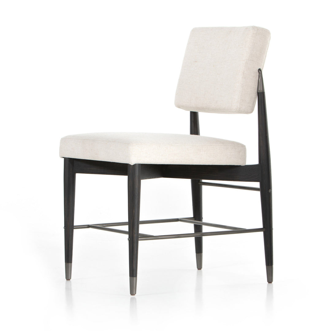 Four Hands - Anton Dining Chair - 108409-001 | American Home Furniture