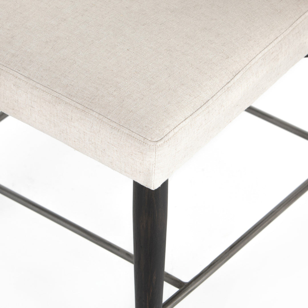 Four Hands - Anton Dining Chair - 108409-001 | American Home Furniture