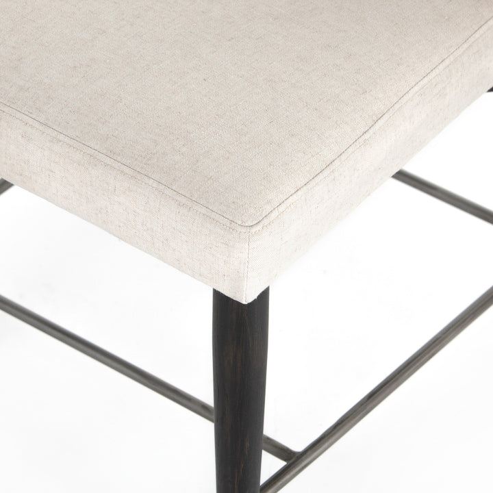 Four Hands - Anton Dining Chair - 108409-001 | American Home Furniture