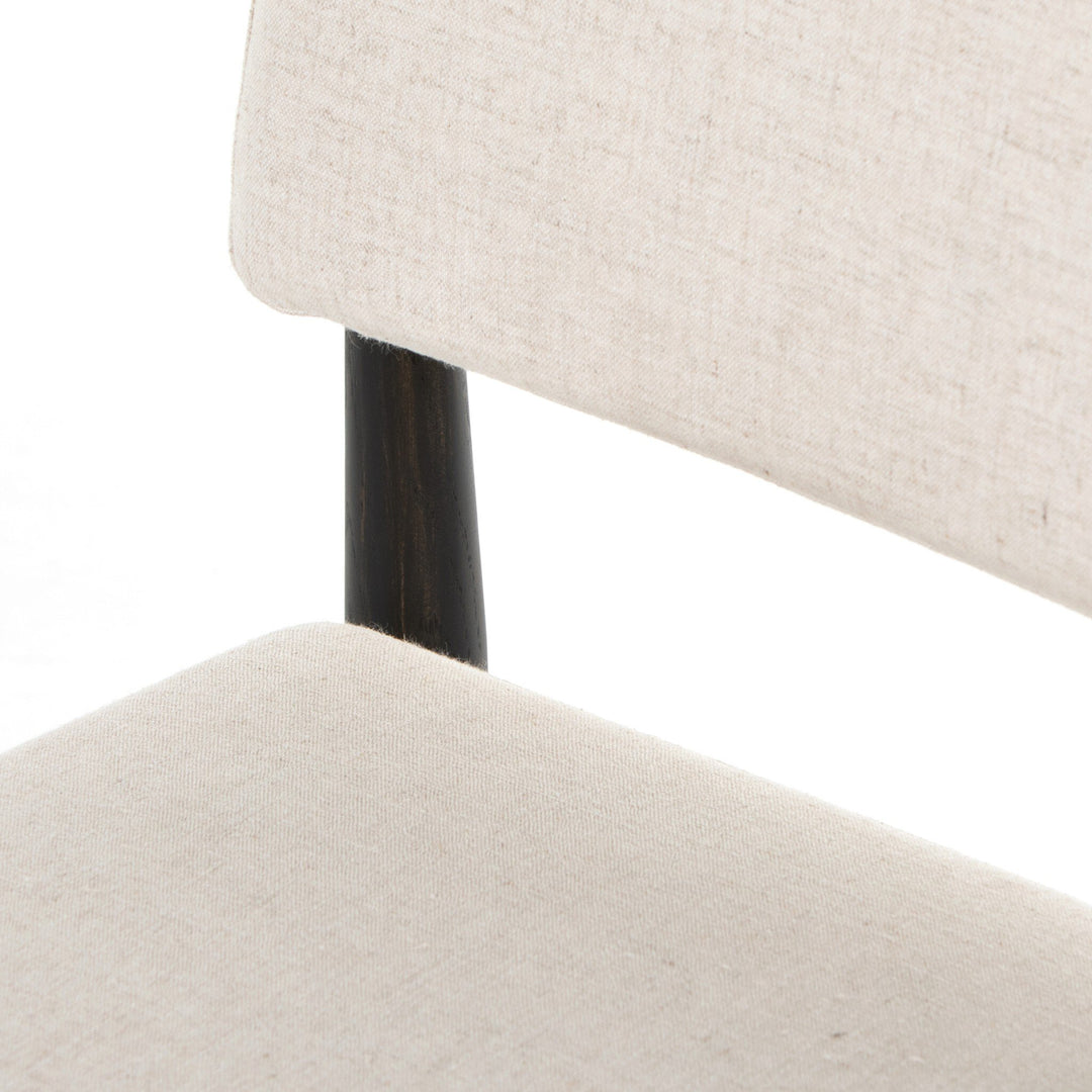 Four Hands - Anton Dining Chair - 108409-001 | American Home Furniture