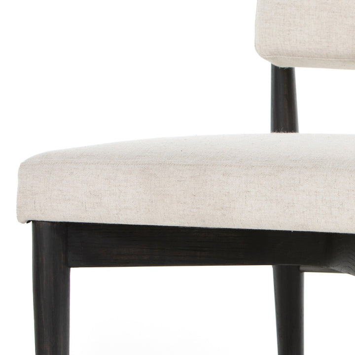 Four Hands - Anton Dining Chair - 108409-001 | American Home Furniture