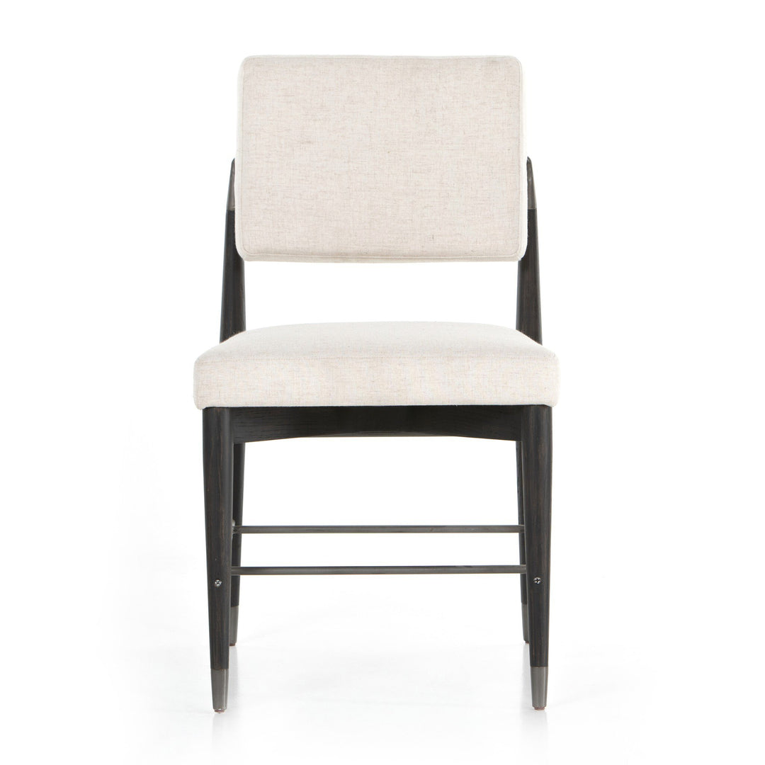 Four Hands - Anton Dining Chair - 108409-001 | American Home Furniture