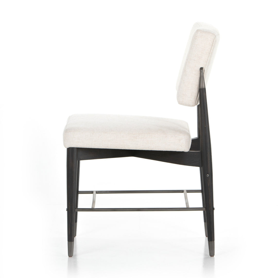 Four Hands - Anton Dining Chair - 108409-001 | American Home Furniture