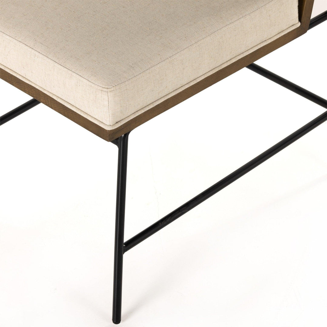 Crete Dining Chair - AmericanHomeFurniture