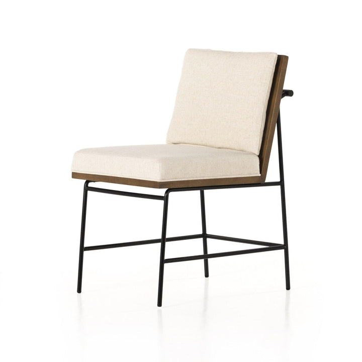 Crete Dining Chair - AmericanHomeFurniture