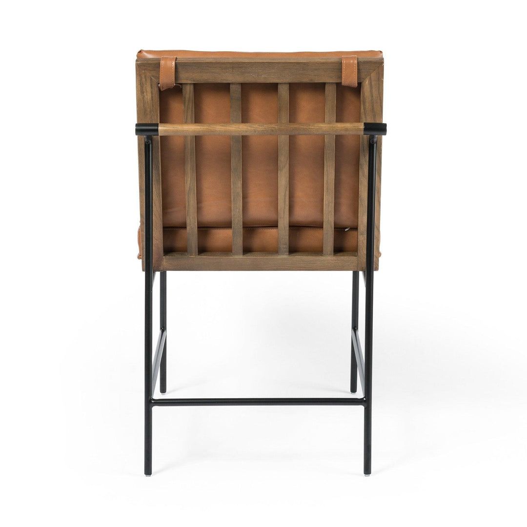 Crete Dining Chair - AmericanHomeFurniture