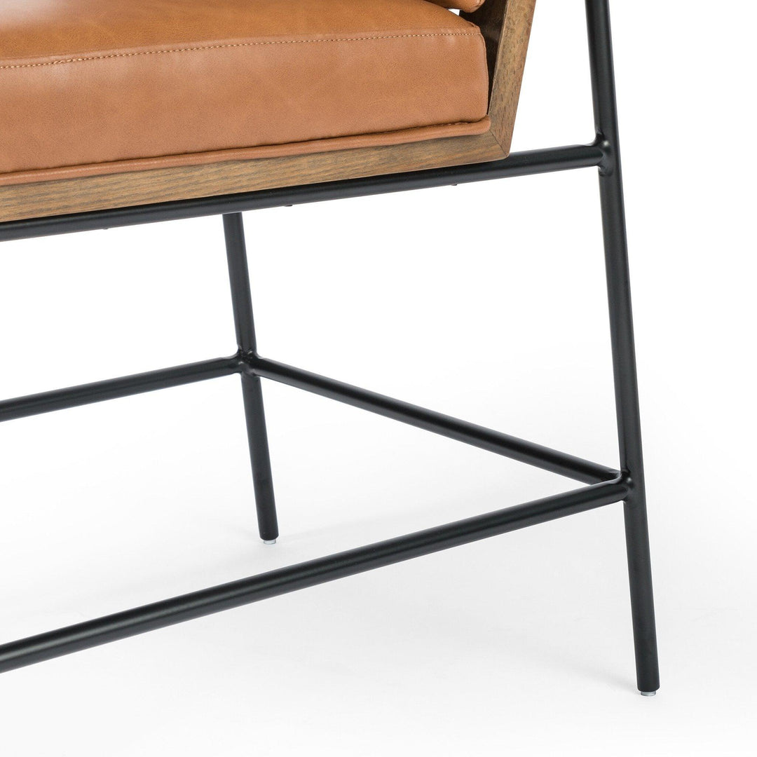 Crete Dining Chair - AmericanHomeFurniture