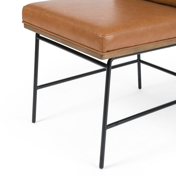 Crete Dining Chair - AmericanHomeFurniture