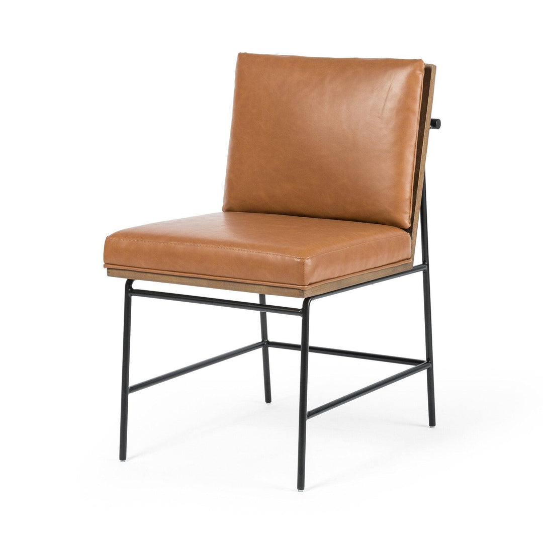 Crete Dining Chair - AmericanHomeFurniture