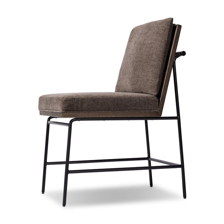 Landale Charcoal