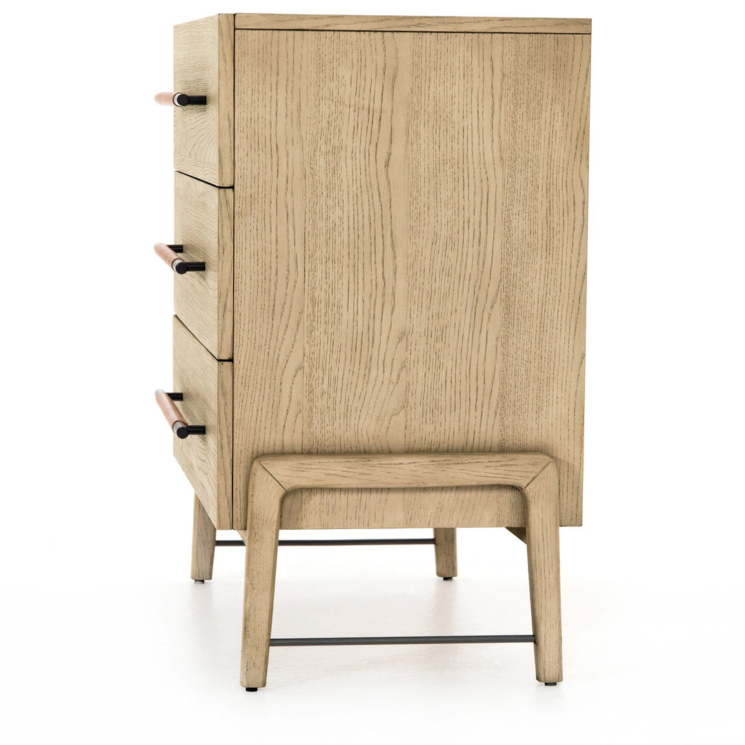 Yucca Oak Veneer