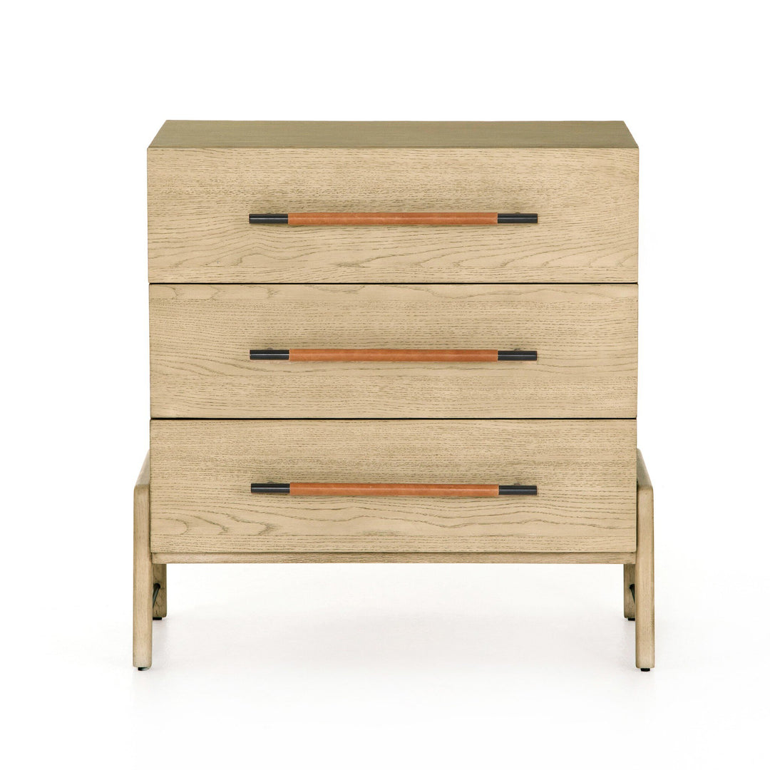 Yucca Oak Veneer