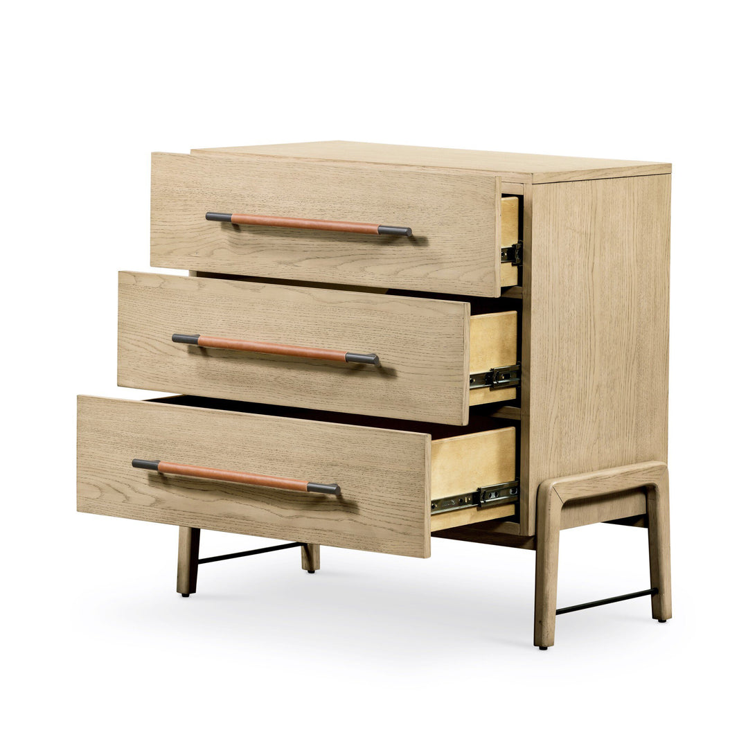 Yucca Oak Veneer