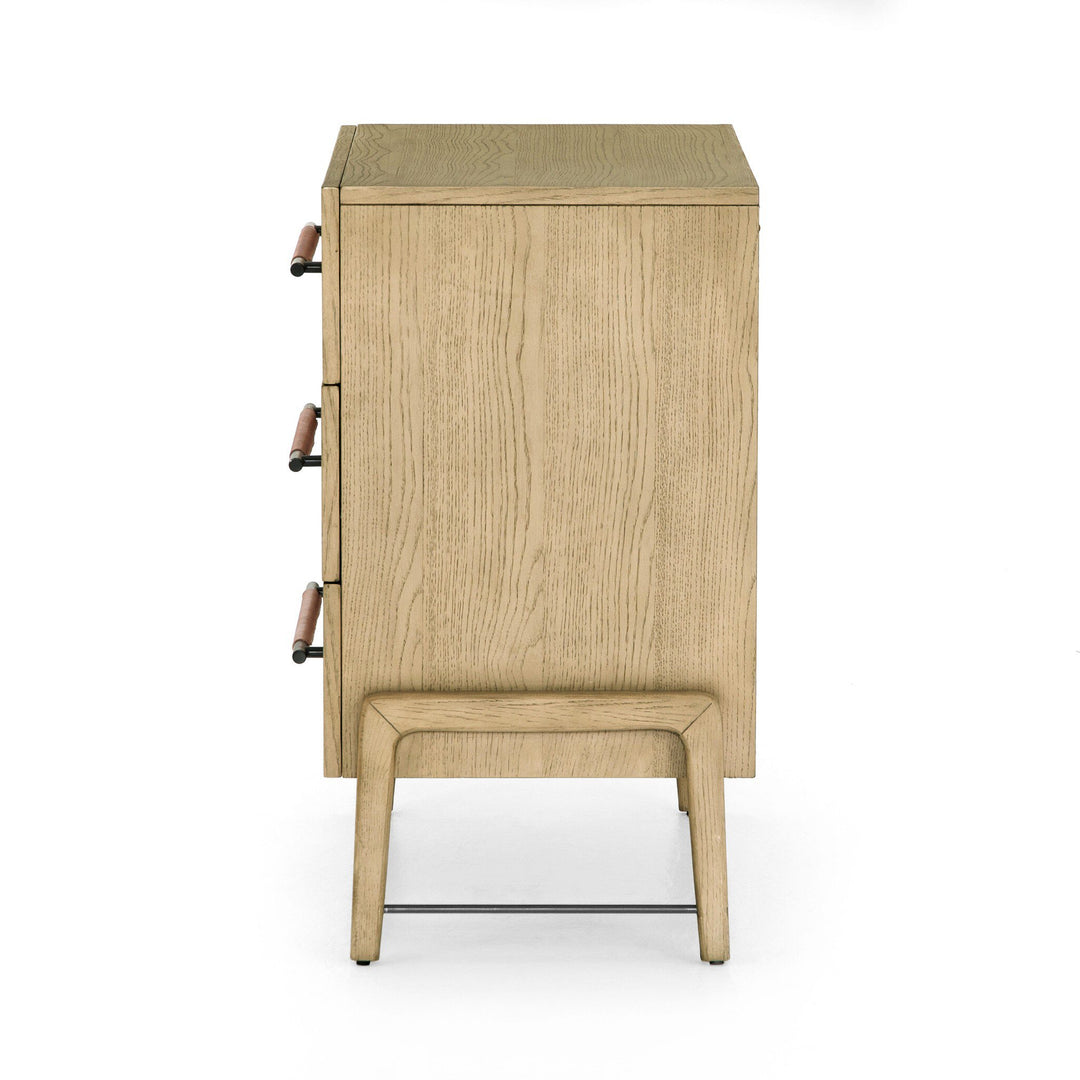 Yucca Oak Veneer