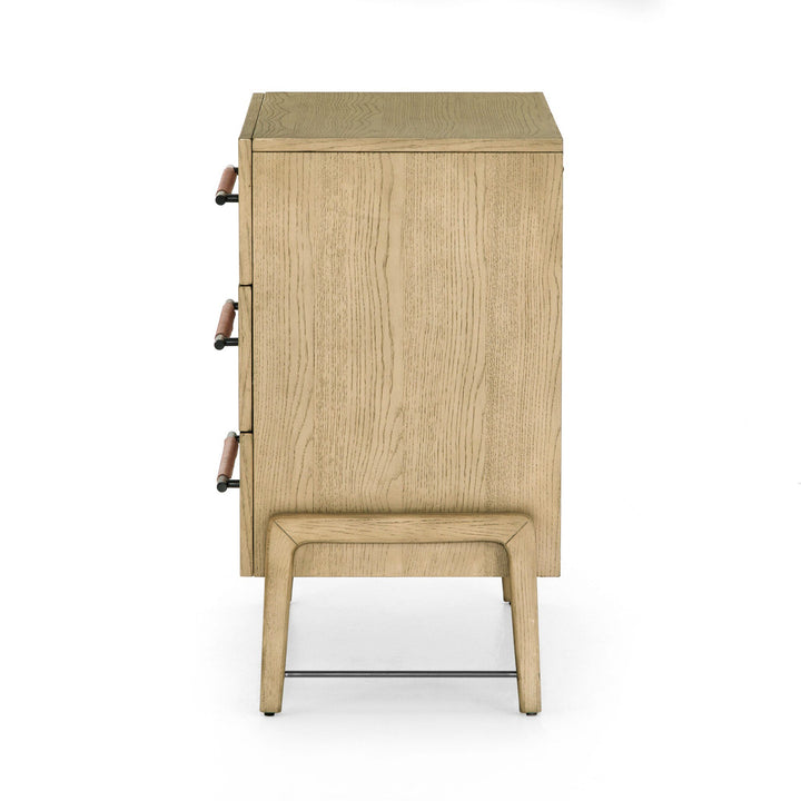 Yucca Oak Veneer