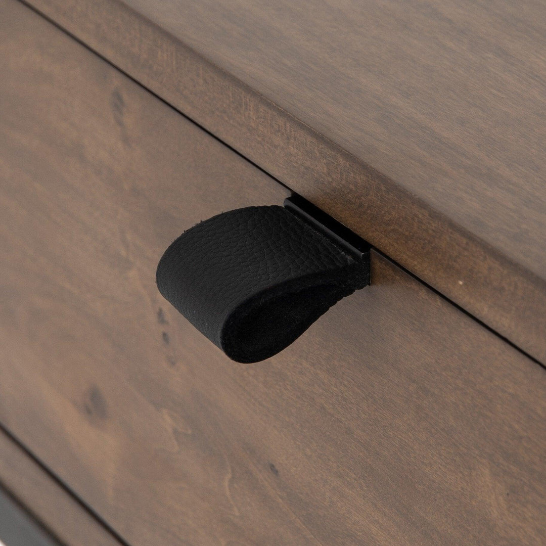 Trey Nightstand - AmericanHomeFurniture