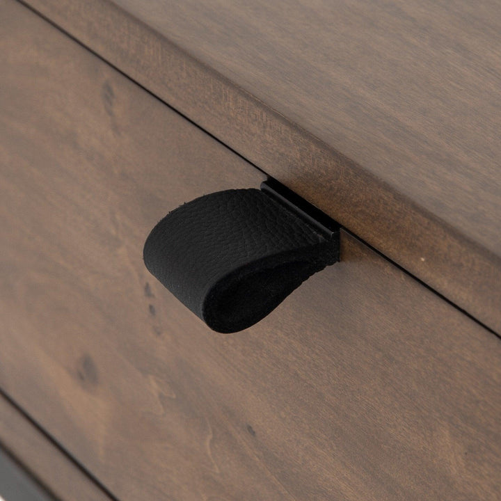 Trey Nightstand - AmericanHomeFurniture