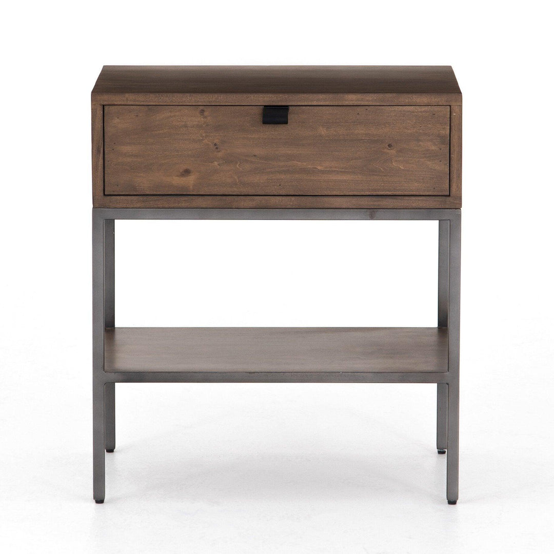 Trey Nightstand - AmericanHomeFurniture