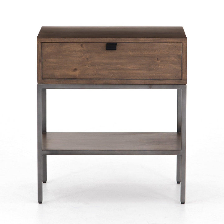 Trey Nightstand - AmericanHomeFurniture