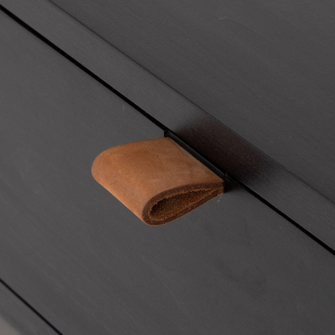 Trey Nightstand - AmericanHomeFurniture