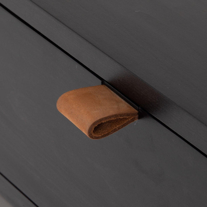 Trey Nightstand - AmericanHomeFurniture