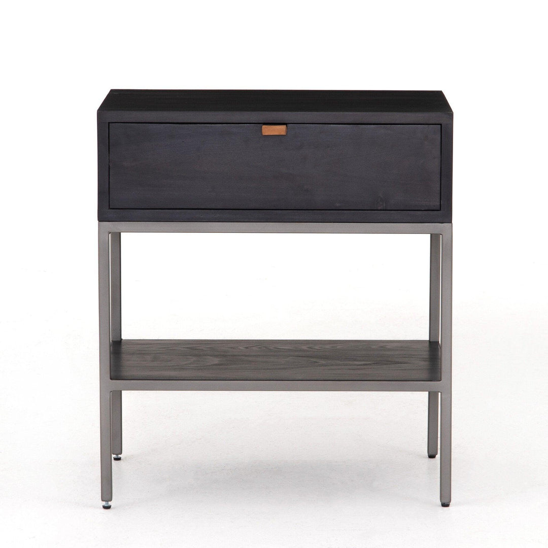 Trey Nightstand - AmericanHomeFurniture