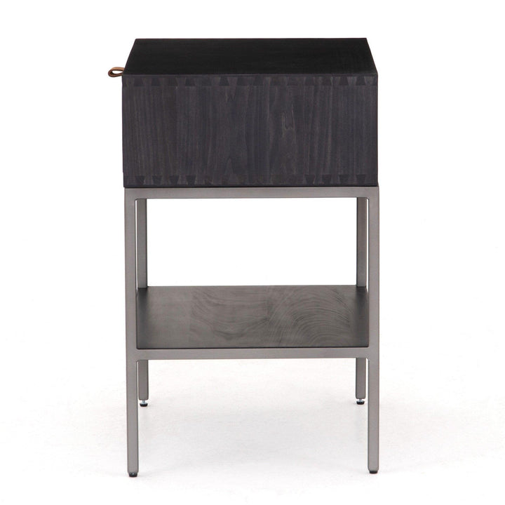Trey Nightstand - AmericanHomeFurniture