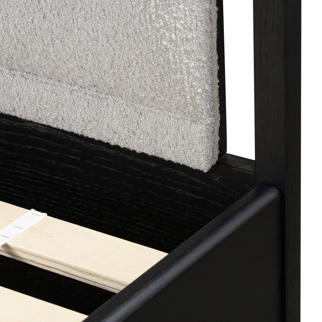 Four Hands - Rosedale Bed - 108480-013 | American Home Furniture