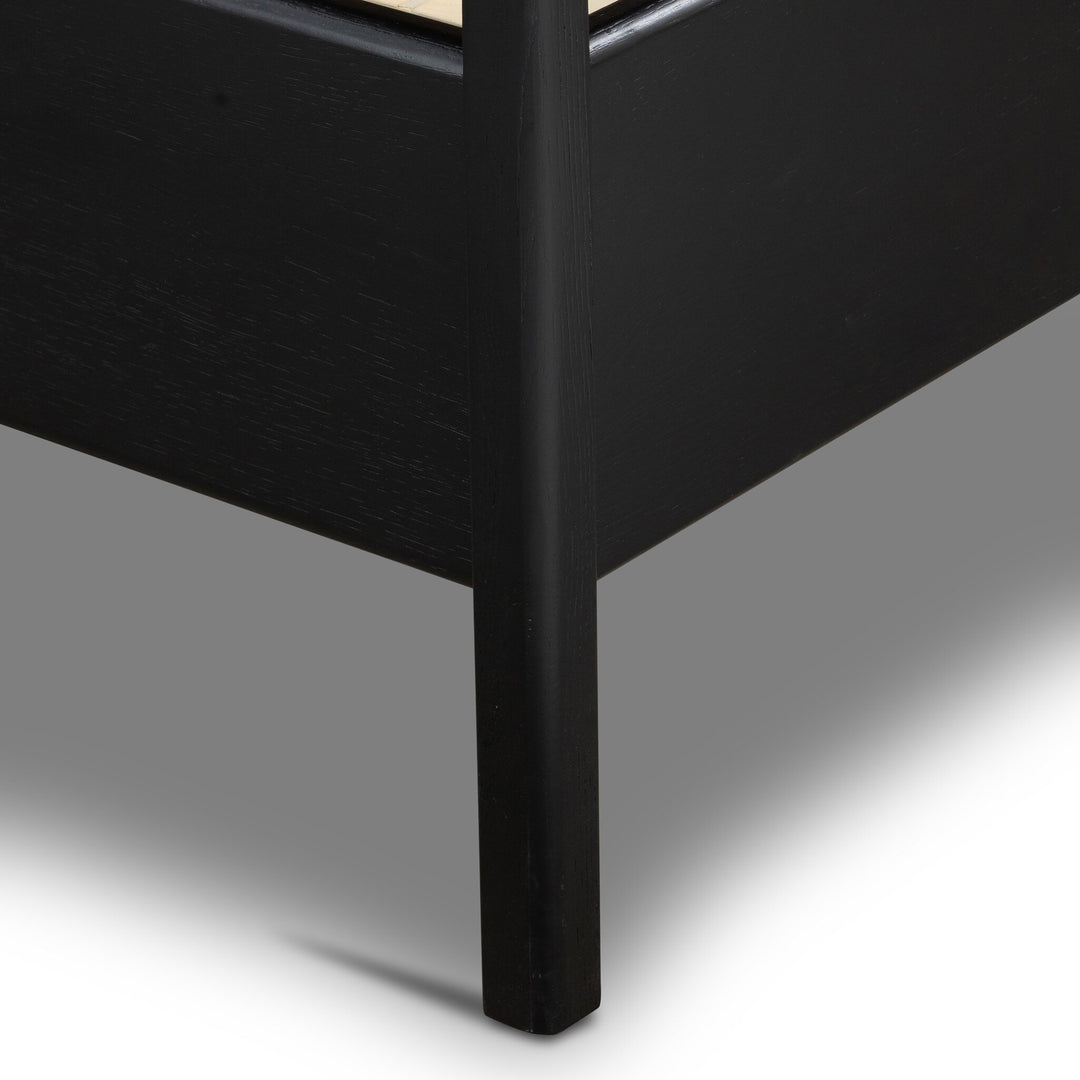 Four Hands - Rosedale Bed - 108480-013 | American Home Furniture