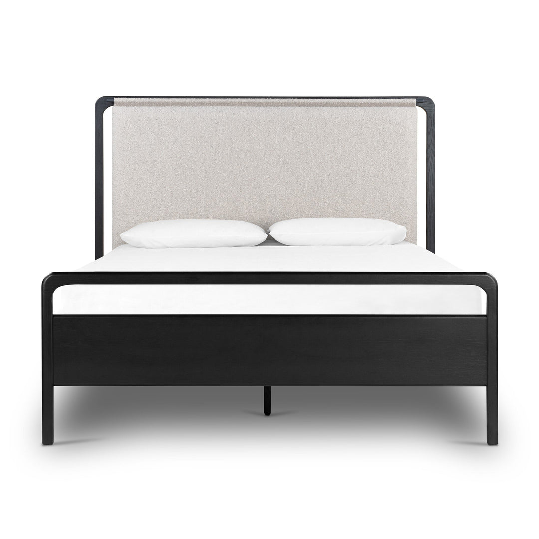 Four Hands - Rosedale Bed - 108480-013 | American Home Furniture